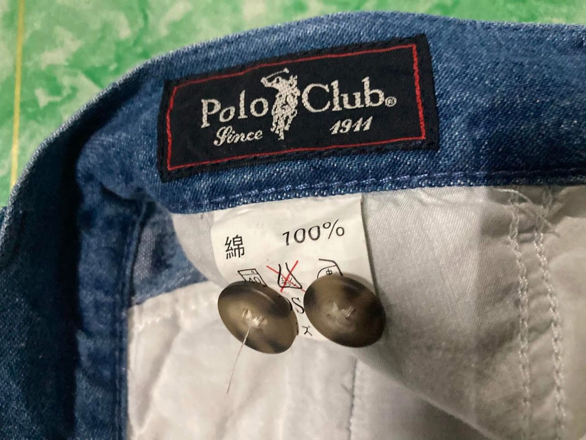 Beverly Hills Polo Club Polo Club Casual Balloons Phat Size US 33 - 7 Thumbnail