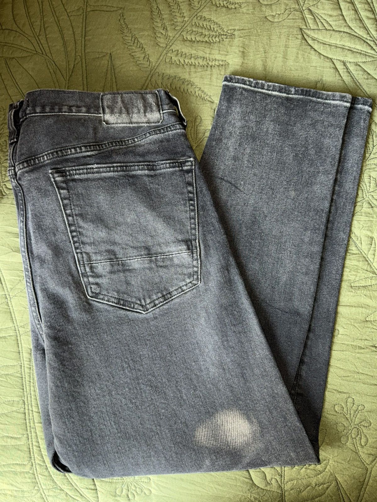Japanese Brand × Pacsun PacSun jeans Size US 34 / EU 50 - 3 Thumbnail