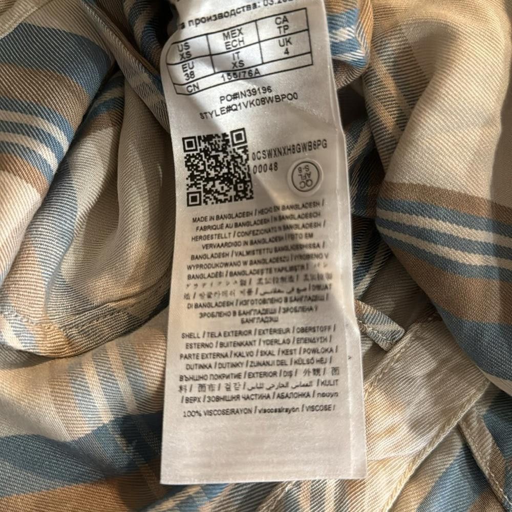 Guess Guess dress - size XS Size XS / US 0-2 / IT 36-38 - 6 Thumbnail