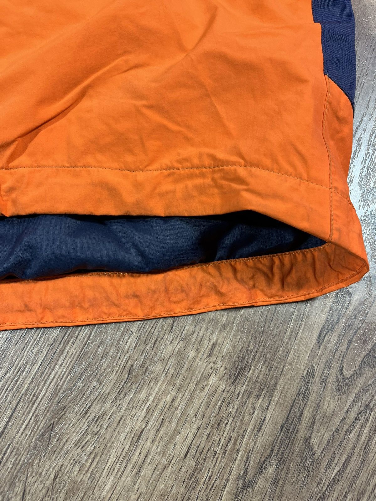 Mammut Mammut Extreme Gore Tex Vintage Jacket Outdoor Life Size US S / EU 44-46 / 1 - 16 Thumbnail