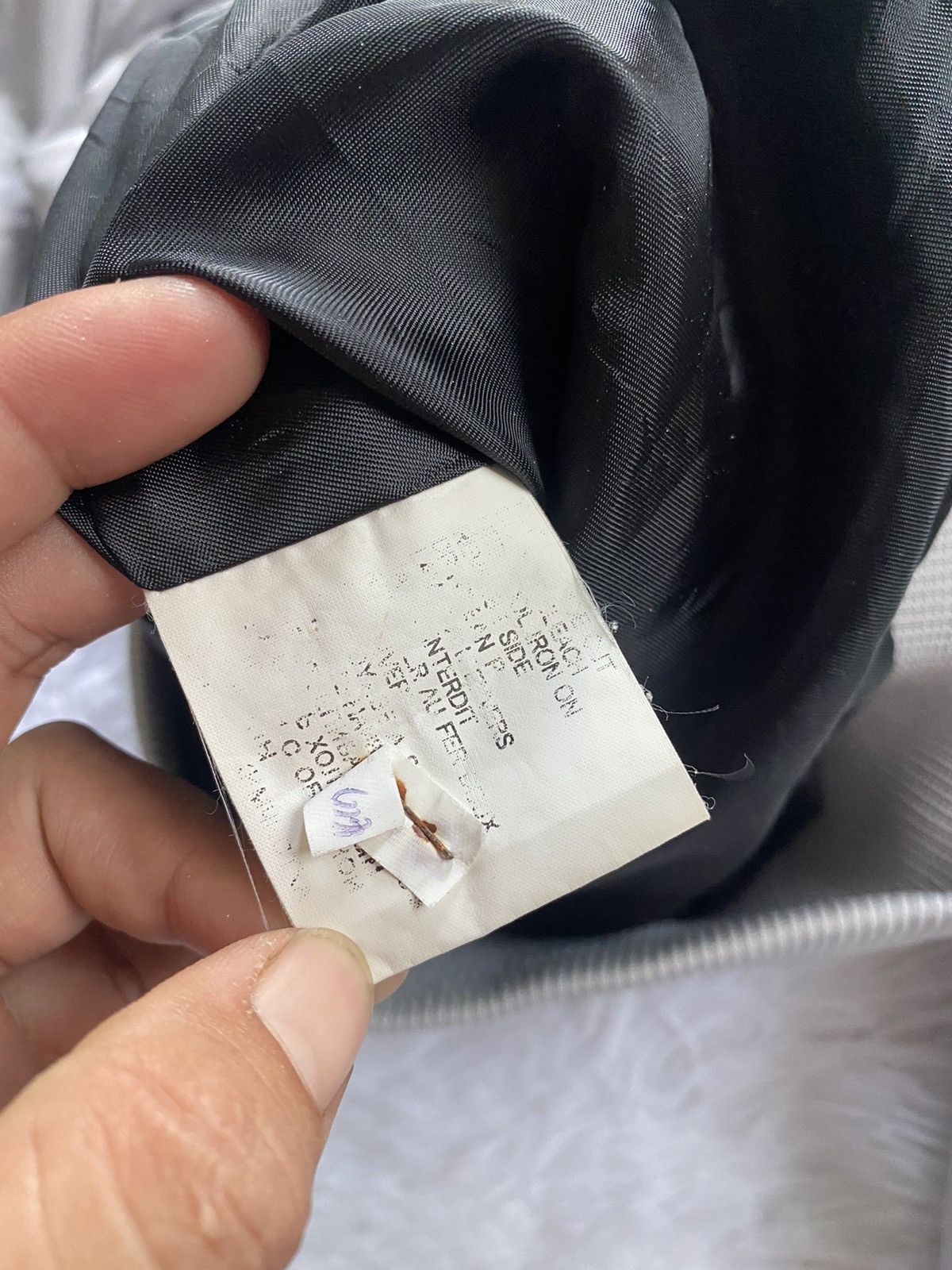 A.P.C. APC Double Pocket Jacket Size US M / EU 48-50 / 2 - 7 Thumbnail