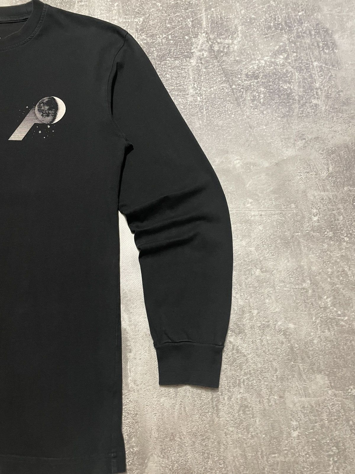 Palace Palace P - Moon Long Sleeve Size US S / EU 44-46 / 1 - 6 Thumbnail