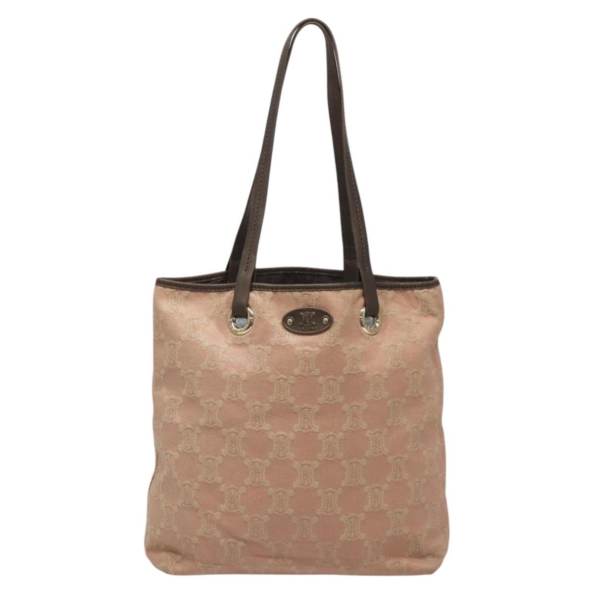 Celine Céline Macadam tote Size ONE SIZE - 1 Thumbnail