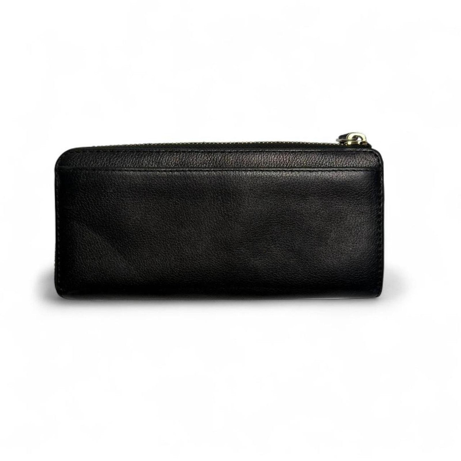 Kate Spade Kate Spade Primrose Layton Leather Wallet Silver Hardware Size ONE SIZE - 2 Thumbnail