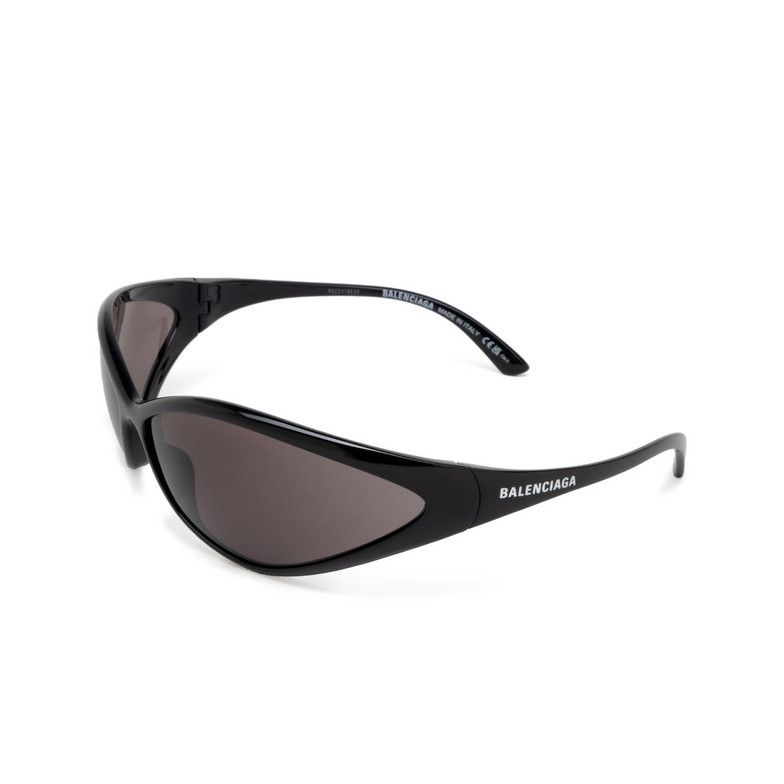 Balenciaga Balenciaga Eyewear new 90s oval sunglasses unisex Size ONE SIZE - 8 Thumbnail