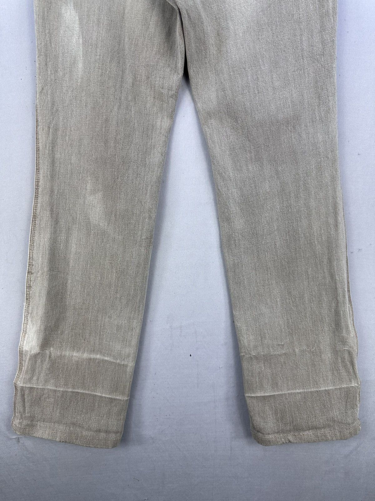 Camel Camel Road Denim Jeans Pants Size US 29 - 8 Thumbnail