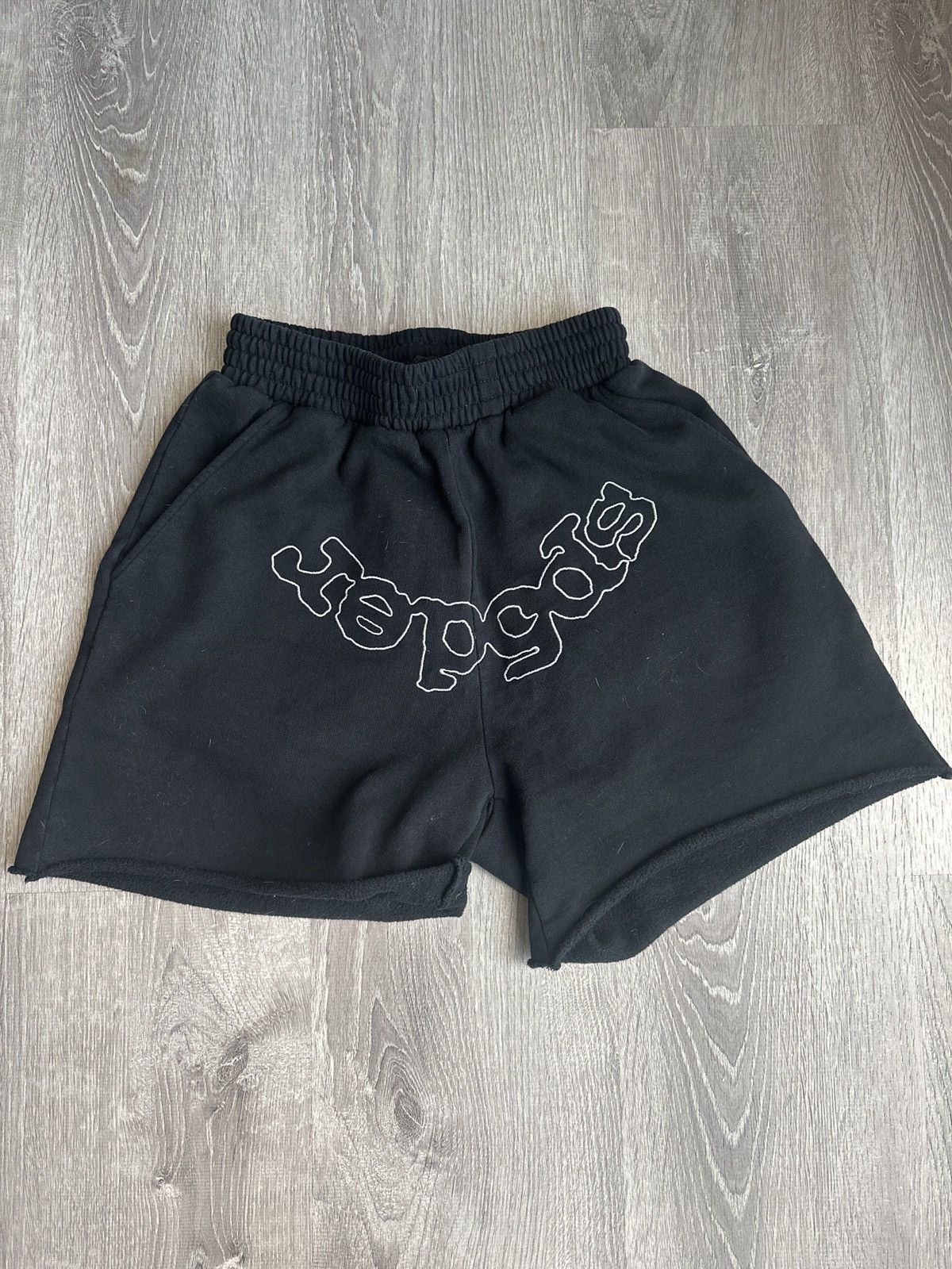 Spider Worldwide Sp5der Spider Worldwide Shorts | Grailed
