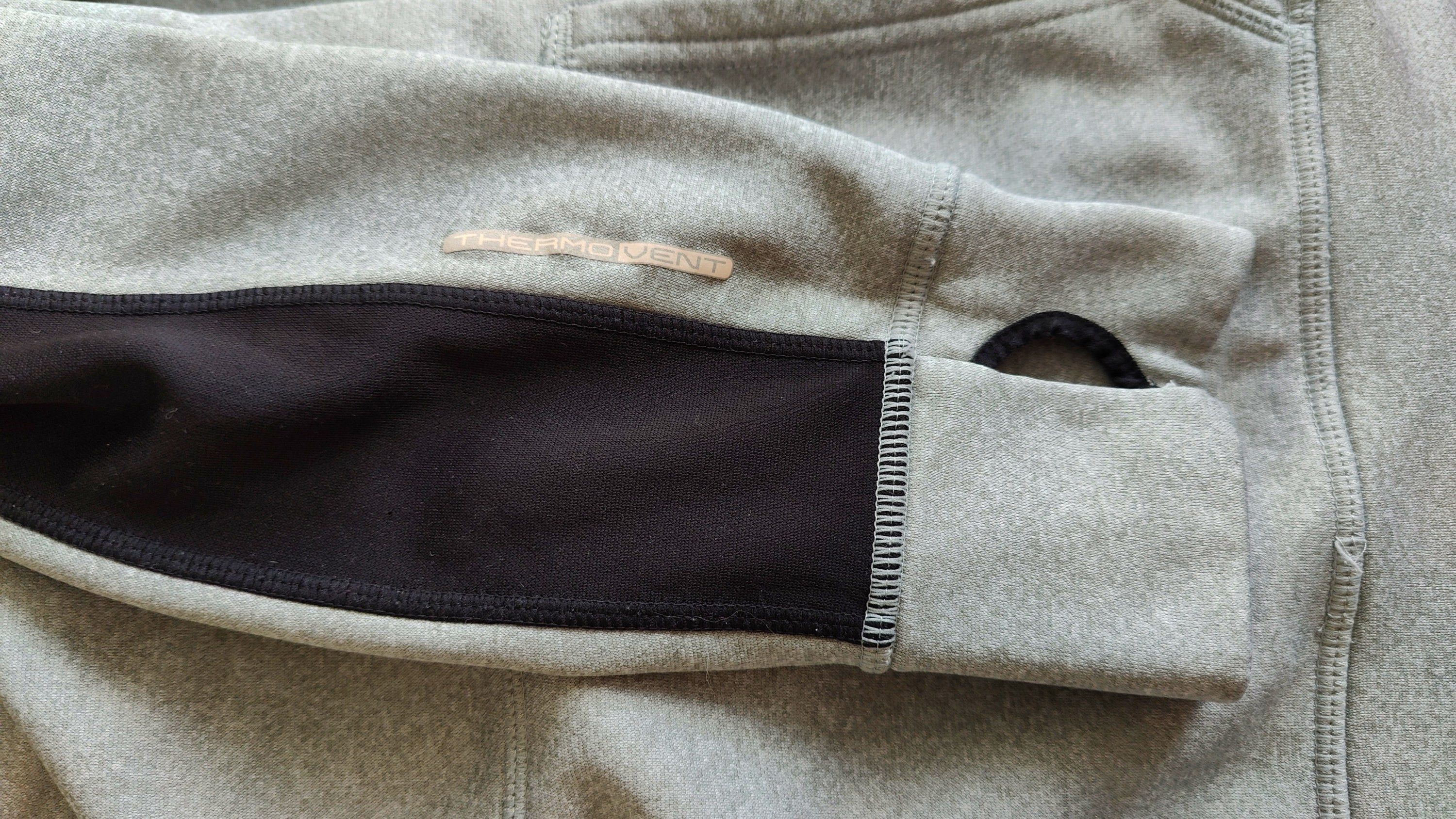 Polo Ralph Lauren × Ralph Lauren Ralph Lauren Polo Sport Big Logo Active Sweatshirt Hoodie Size US S / EU 44-46 / 1 - 5 Thumbnail