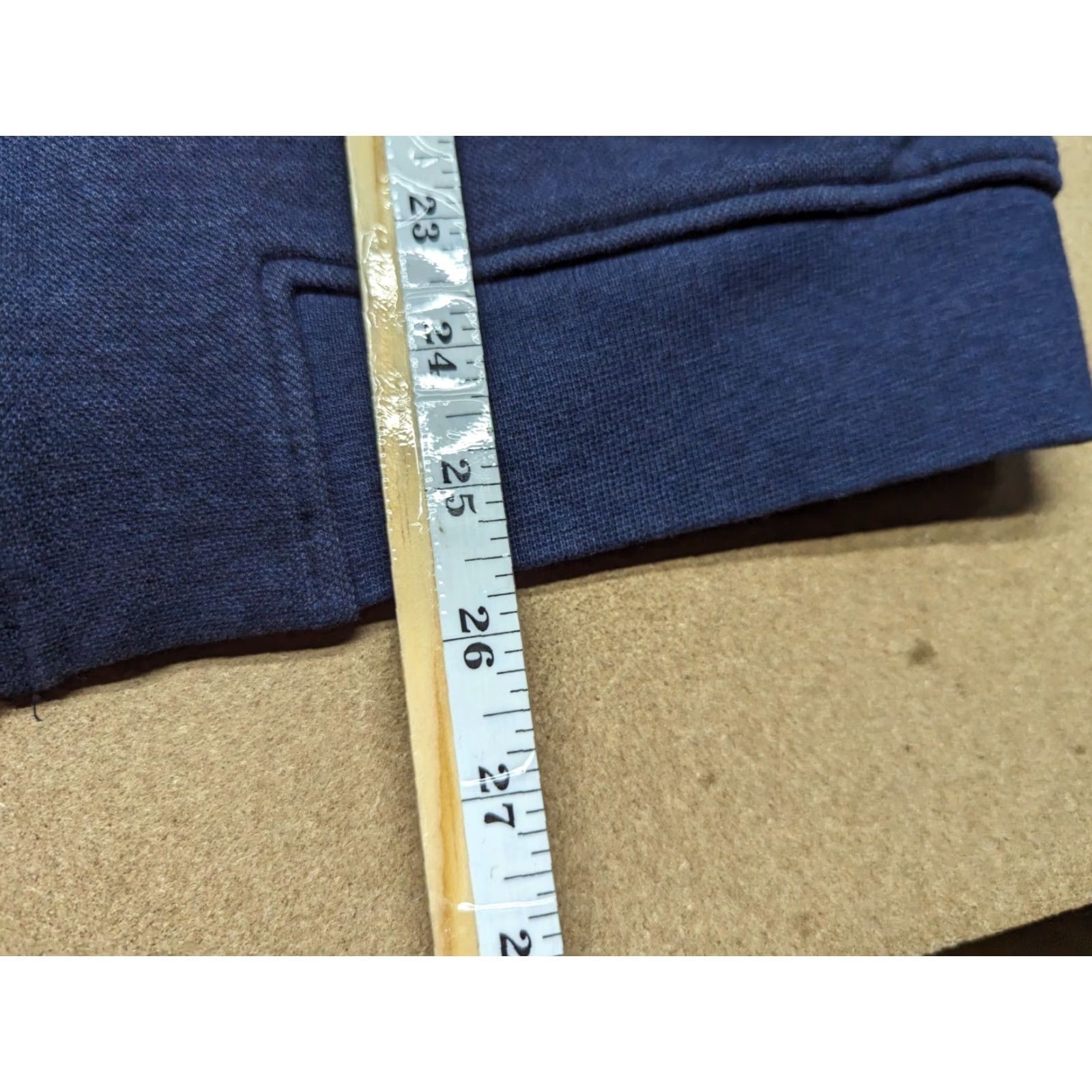 J.Lindeberg J.Lindeberg Jacket Mens M Blue Full Zip Shirt Size US M / EU 48-50 / 2 - 7 Thumbnail