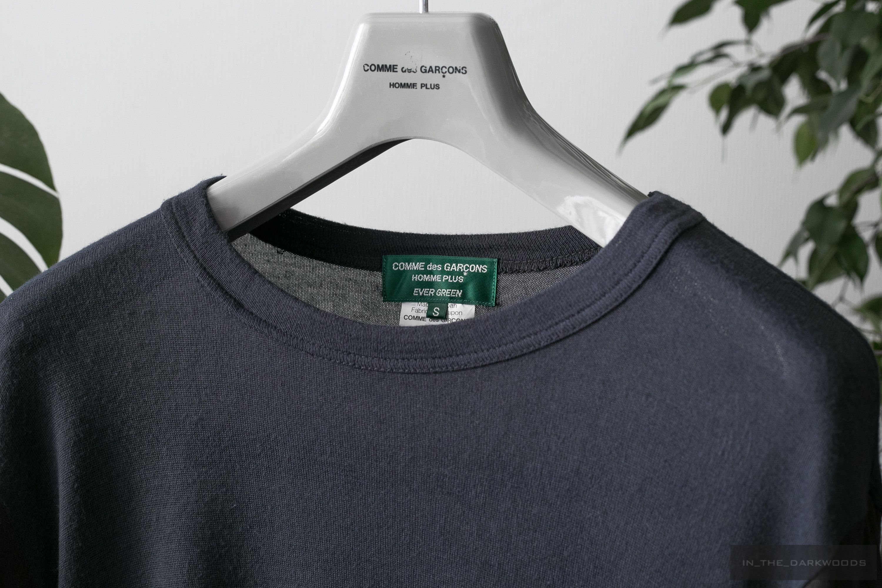 Comme des Garcons Homme Plus 2009SS multicolor rayon shirt Size US S / EU 44-46 / 1 - 5 Thumbnail
