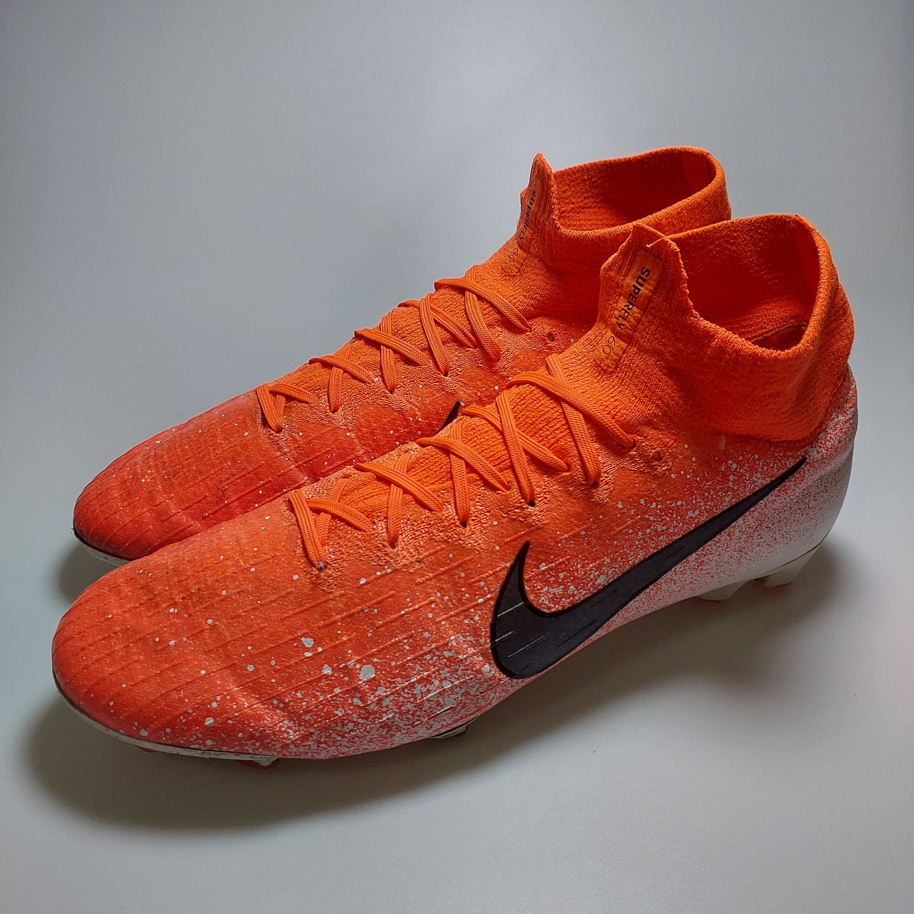 Nike Mercurial Superfly 6 Elite FG US11 UK10 29CM Size US 11 / EU 44 - 1 Thumbnail