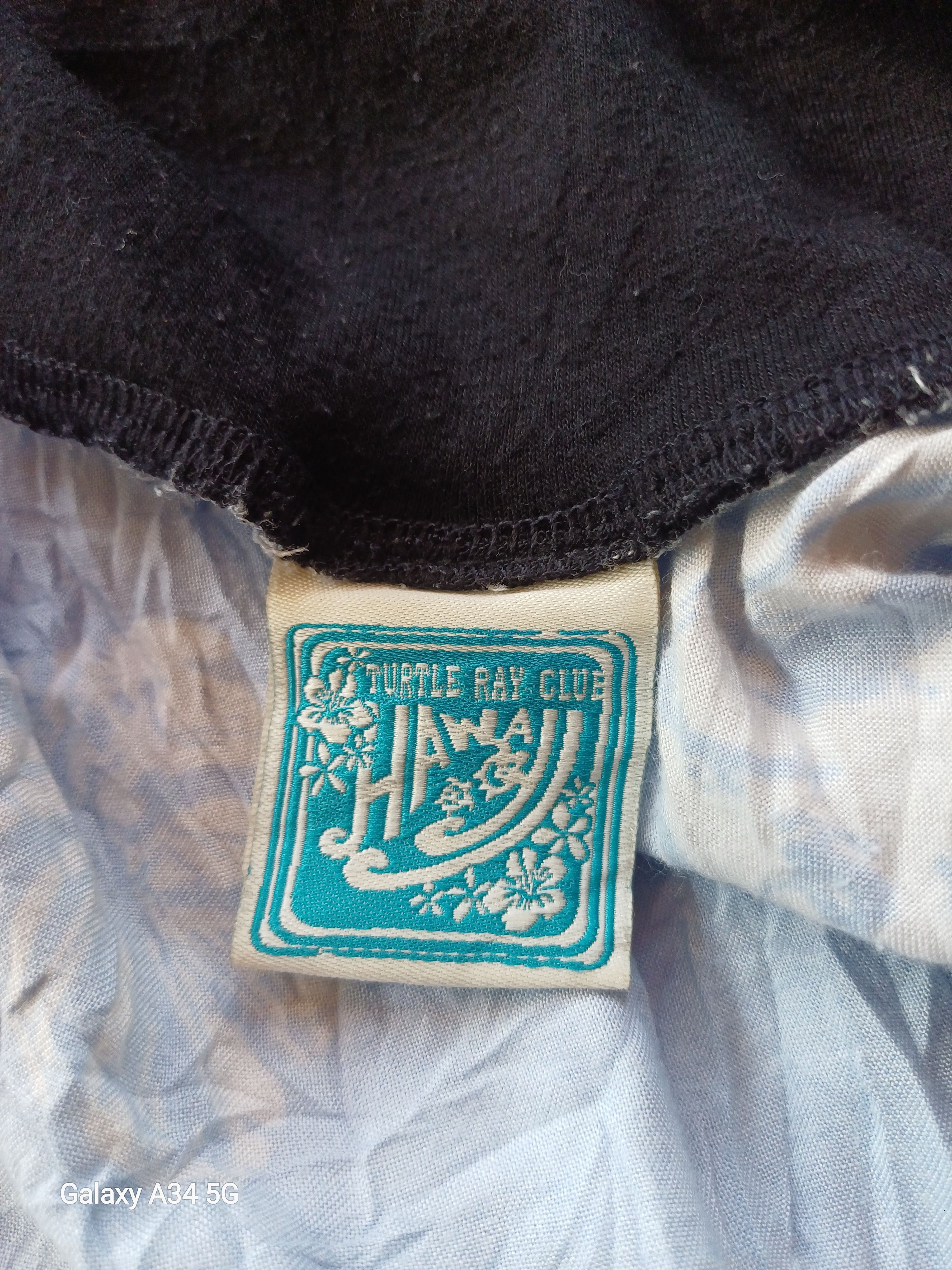 Other Turtle Bay Club Hawaii Size 25" / US 0 / IT 36 - 3 Thumbnail