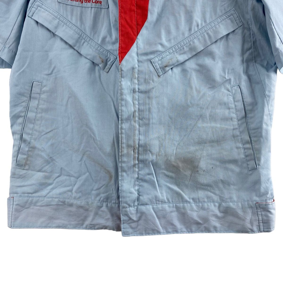 Other DENSO Mechanic Racing Team Factory Short Sleeve Shirt Size US S / EU 44-46 / 1 - 3 Thumbnail
