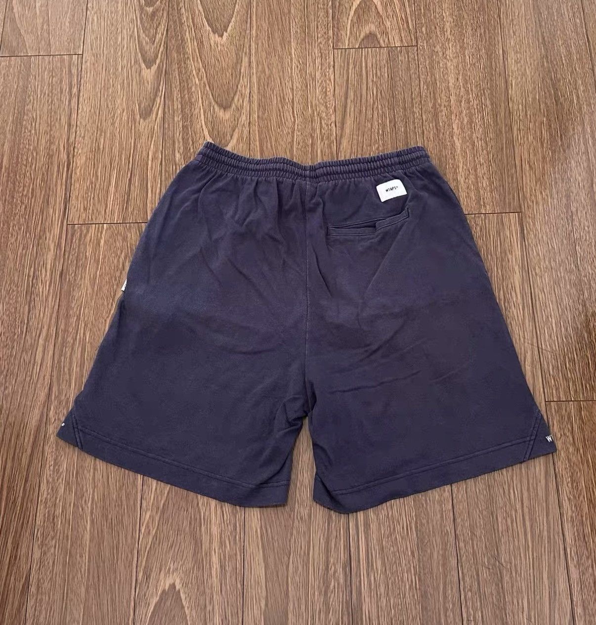 Wtaps WTAPS CRIBS SHORTS COTTON Size US 36 / EU 52 - 2 Thumbnail