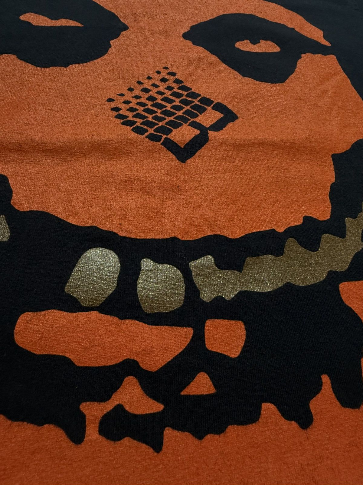 Bronze 56k Bronze Misfits Shirt Size US M / EU 48-50 / 2 - 3 Thumbnail