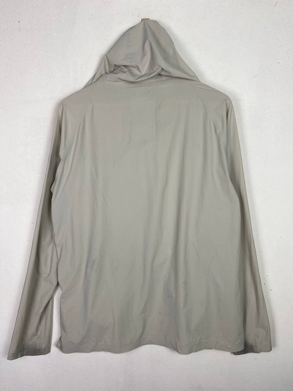 Descente descente nylon waterproof jacket nice design Size US L / EU 52-54 / 3 - 11 Thumbnail