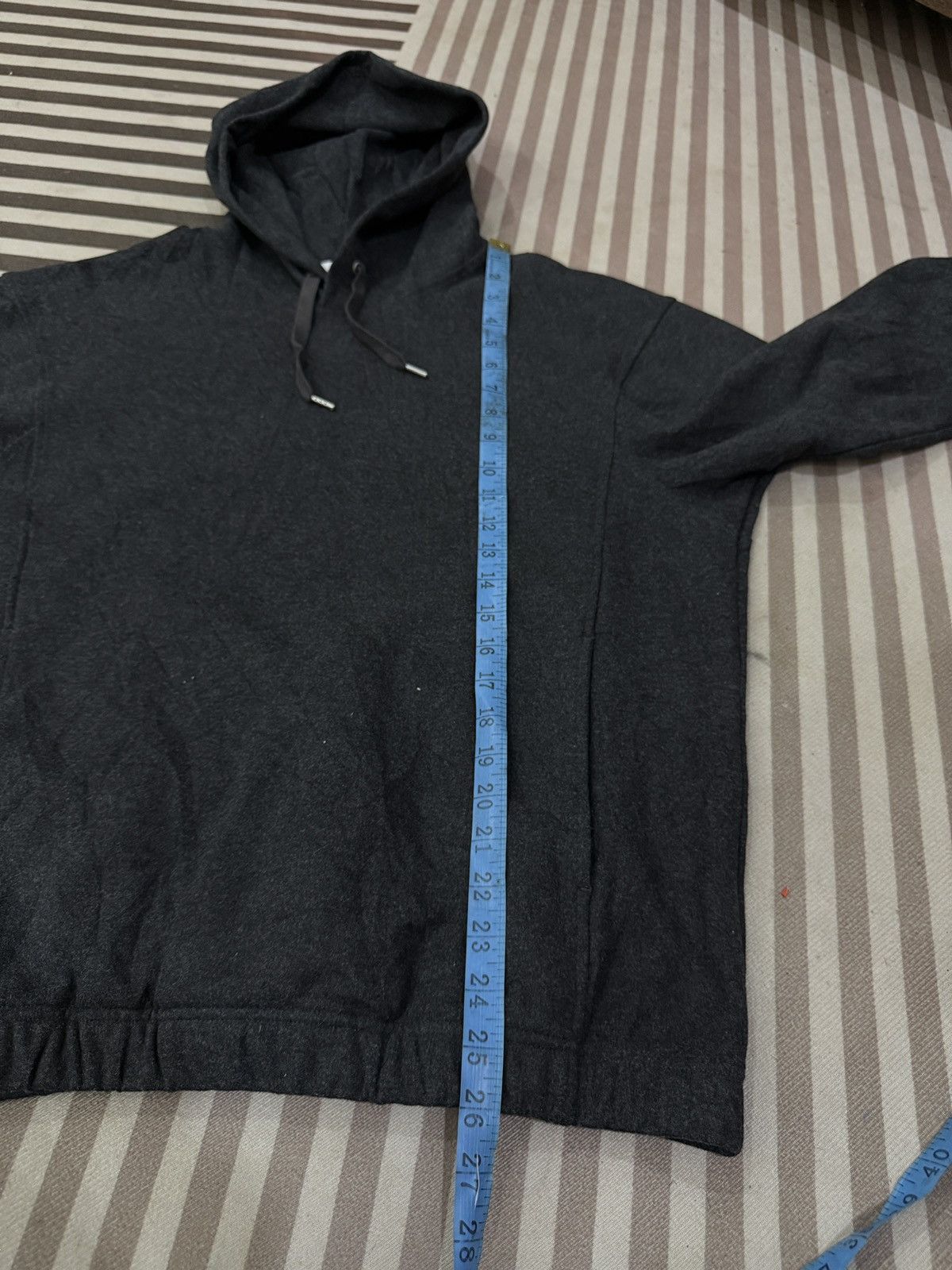 Uniqlo 🔥🔥🔥ARCHIVE UNIQLO HOODIE SWEATSHIRTS Size US M / EU 48-50 / 2 - 11 Thumbnail