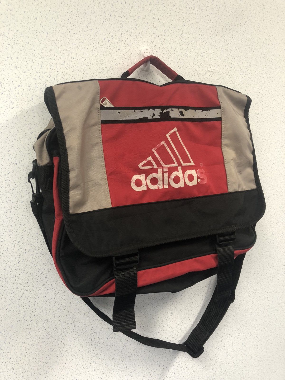 Adidas Adidas Multirole Bag Size ONE SIZE - 2 Thumbnail