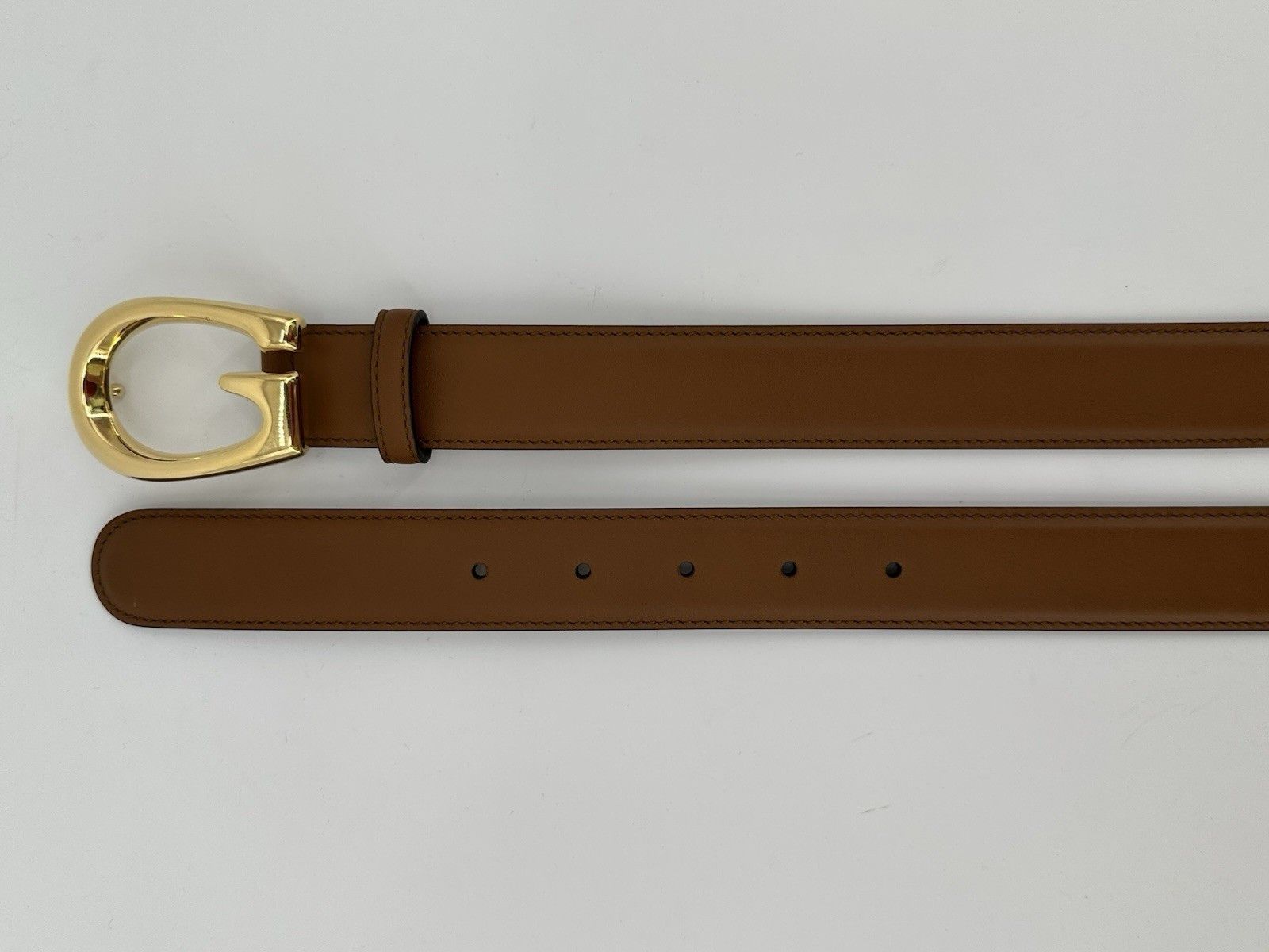 Gucci New Gucci Belt Size-75cm Size ONE SIZE - 4 Thumbnail