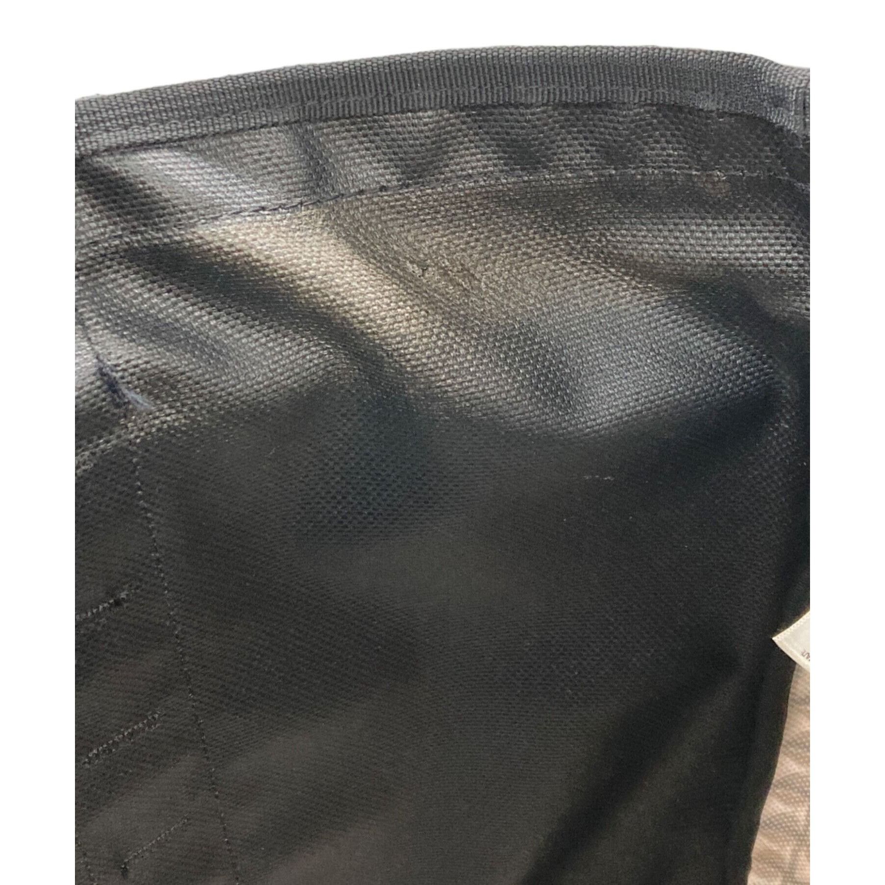 Supreme × The North Face SUPREME × THE NORTH FACE Studded Explore Utility Tote Black Size ONE SIZE - 5 Thumbnail