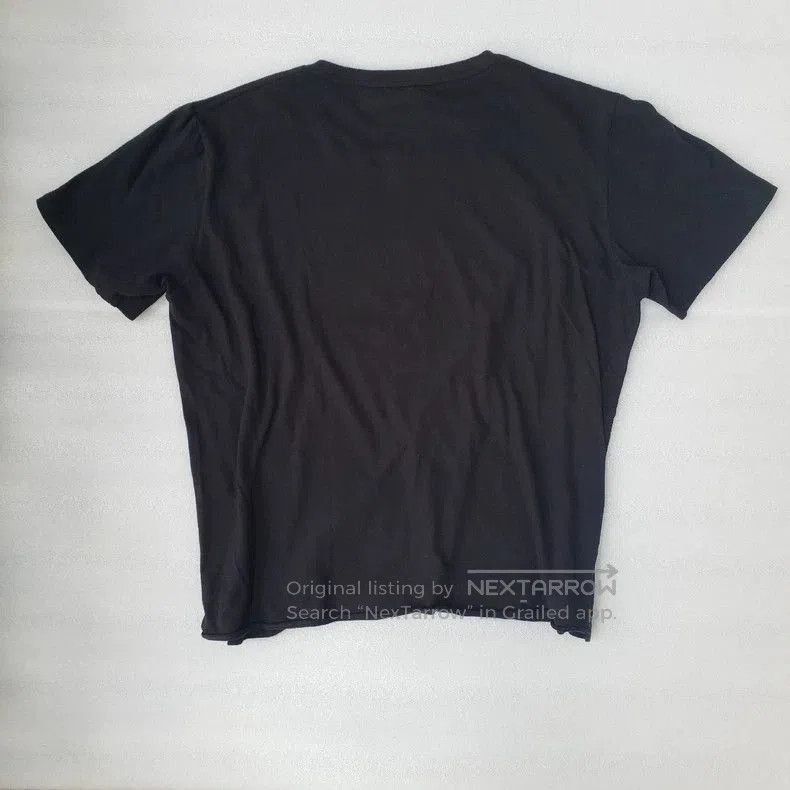 Saint Laurent Paris SAINT LAURENT 18SS SL Shield T. Size US S / EU 44-46 / 1 - 3 Thumbnail