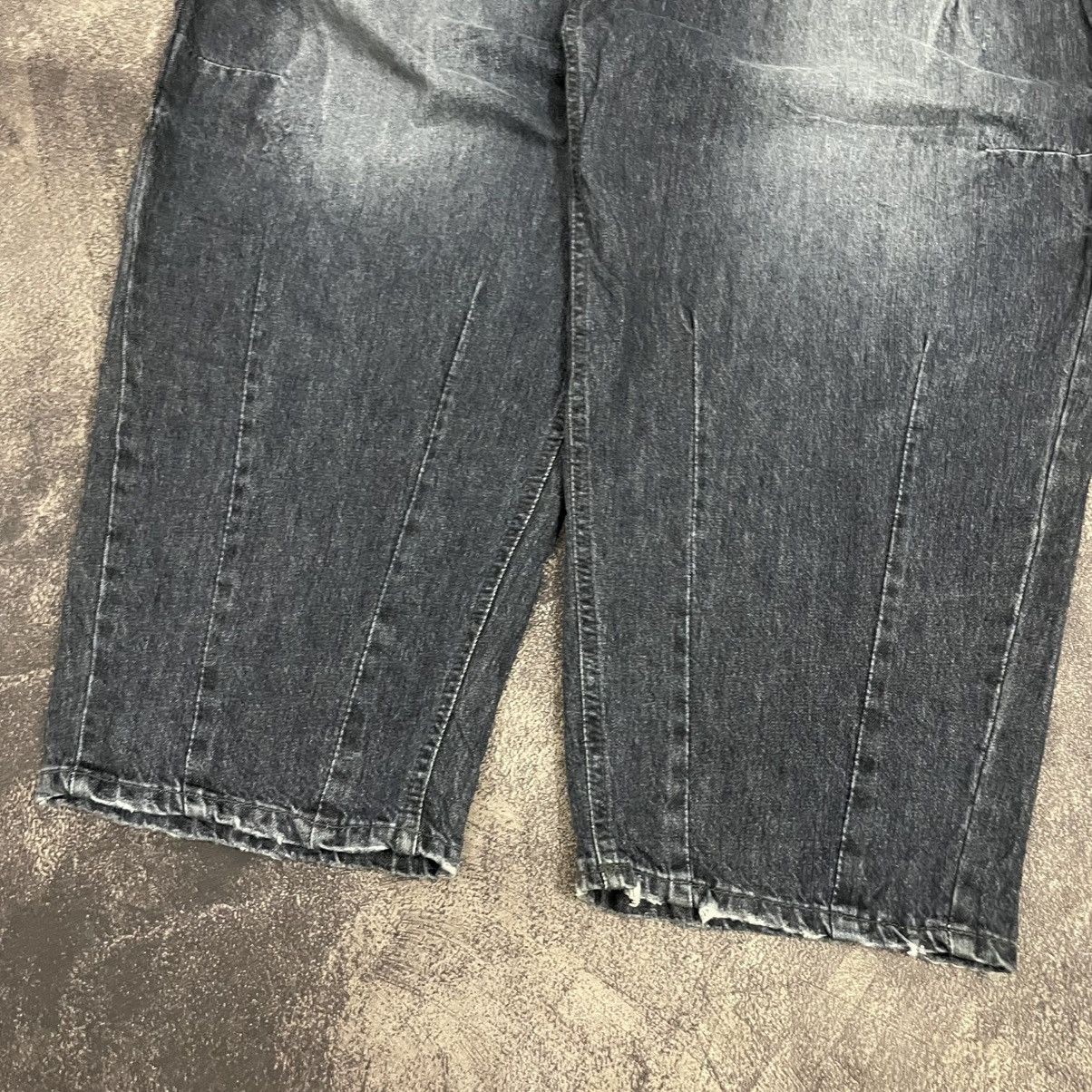 Vintage Korean brand balloon pants Size US 34 / EU 50 - 7 Thumbnail