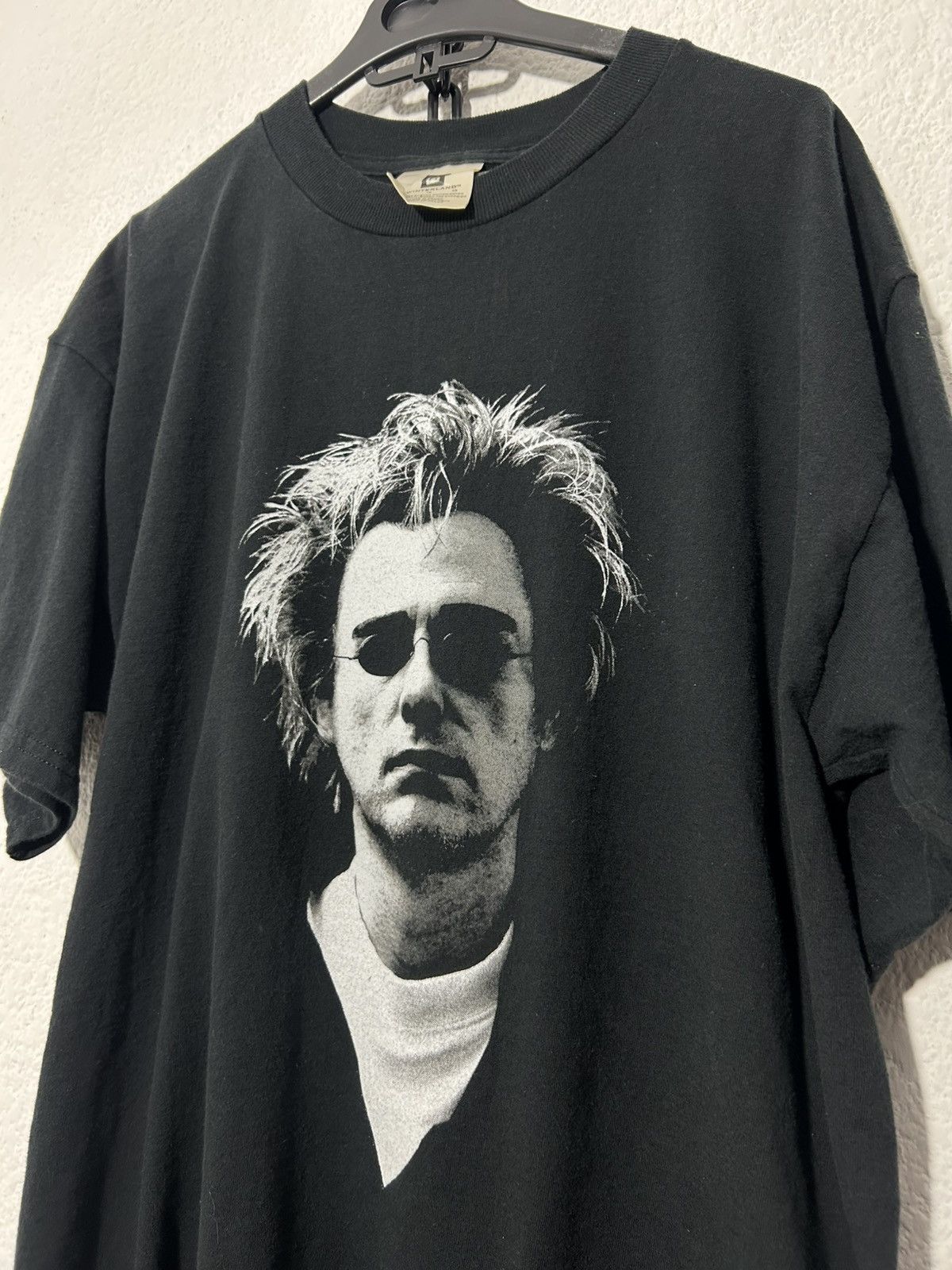 Band Tees 1999 Pet Shop Boys Size US XL / EU 56 / 4 - 5 Thumbnail
