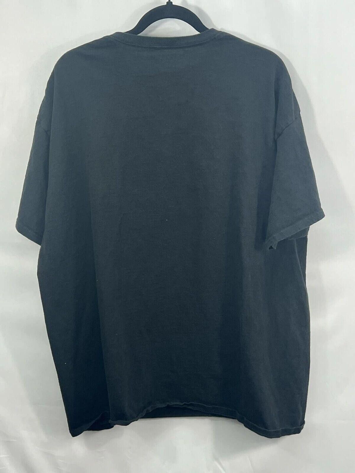 Designer Dragon Ball Z Super Black T-Shirt Men's Size 2X Crunchyroll Size US XXL / EU 58 / 5 - 4 Thumbnail