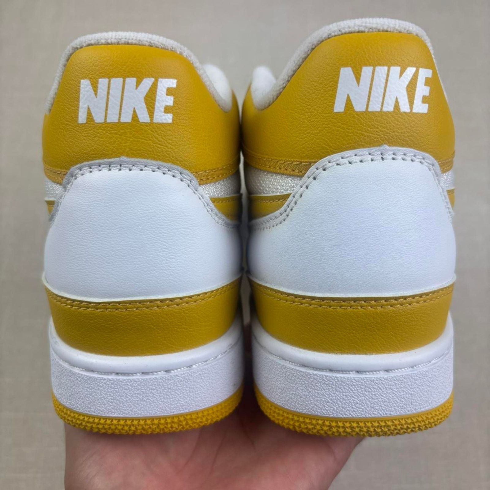 Nike 🍋 Nike Mac Attack QS “Lemon Venom” 11M Size US 11 / EU 44 - 6 Thumbnail