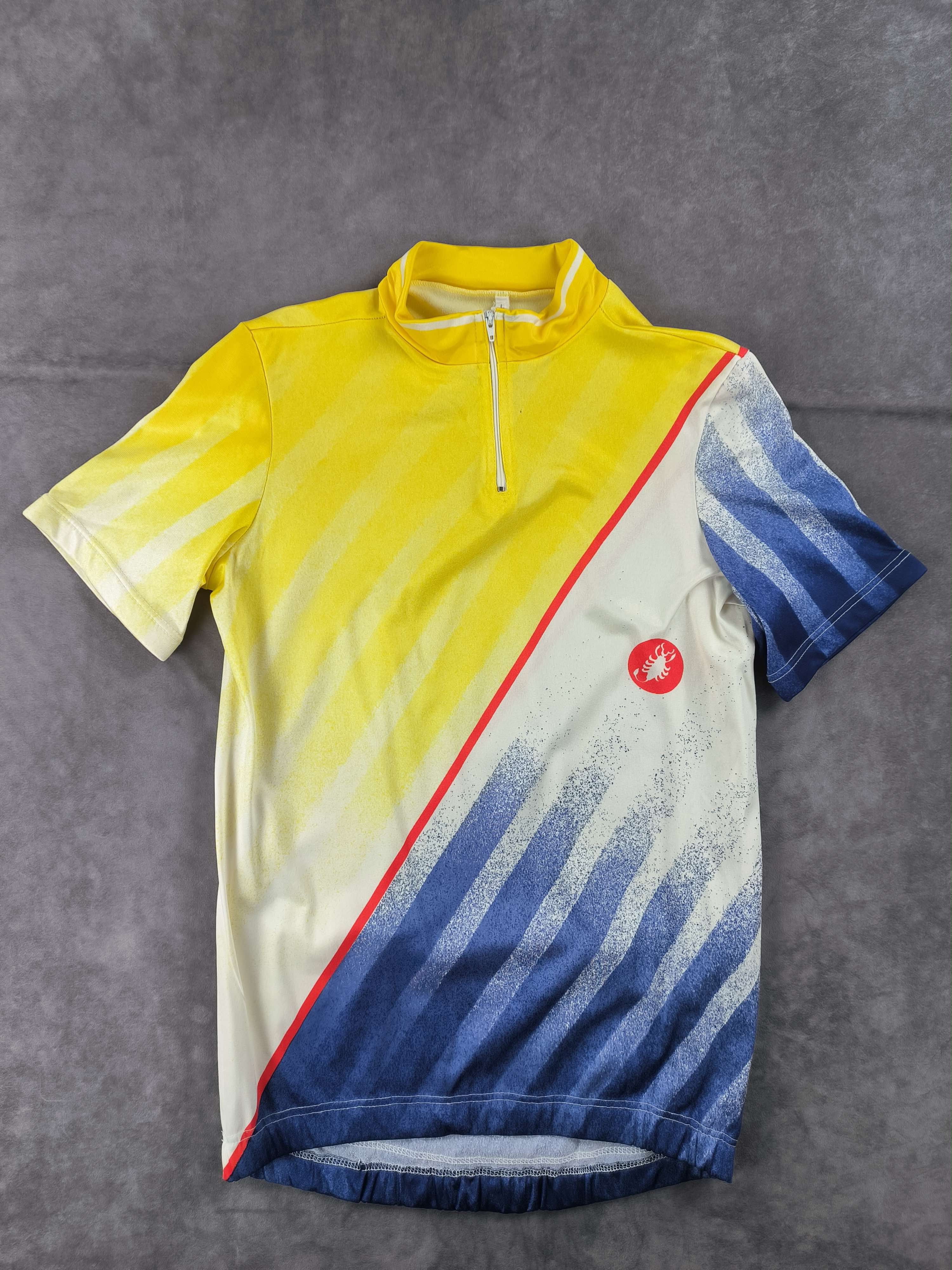 Other Castelli cycling jersey shirt size M Size US M / EU 48-50 / 2 - 1 Thumbnail