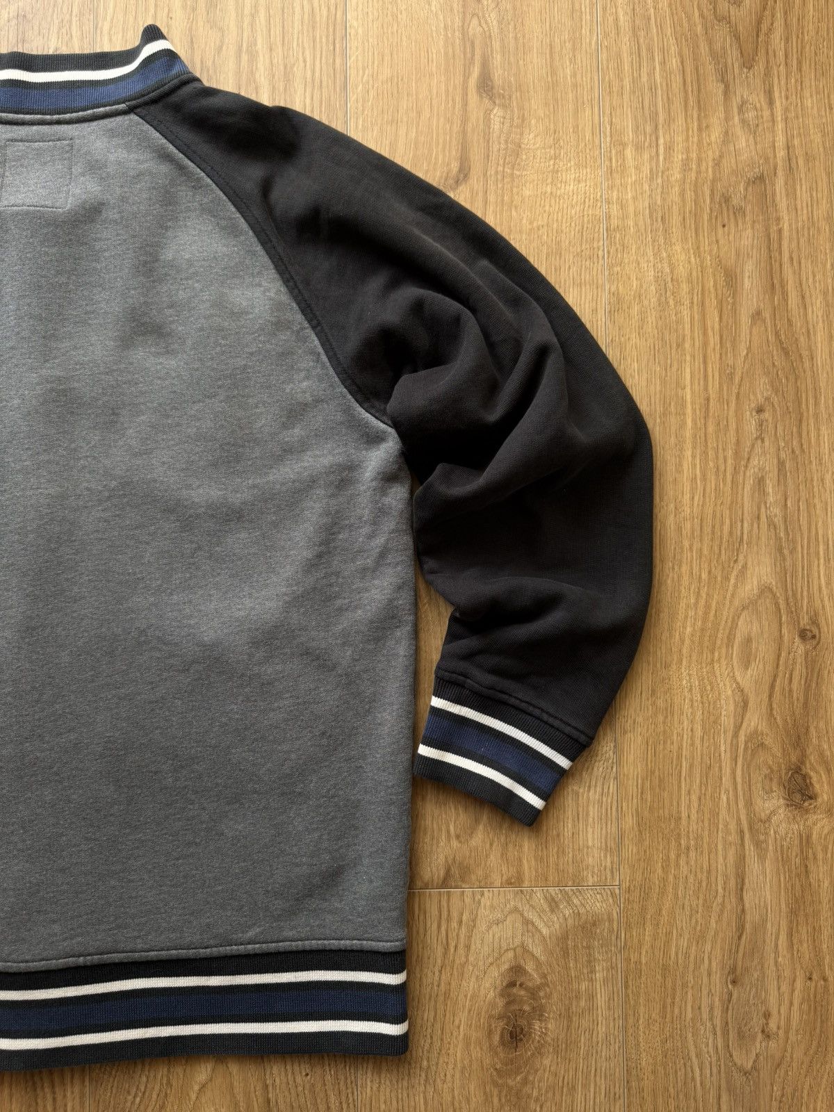 Stussy Stüssy International Athletics Tribe Varsity Jacket | L | Size US L / EU 52-54 / 3 - 19 Thumbnail