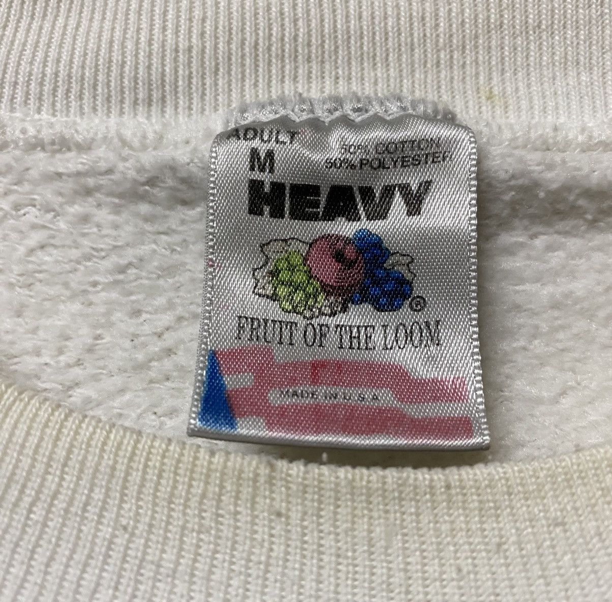 94 peter max pop art world cup usa sweatshirt