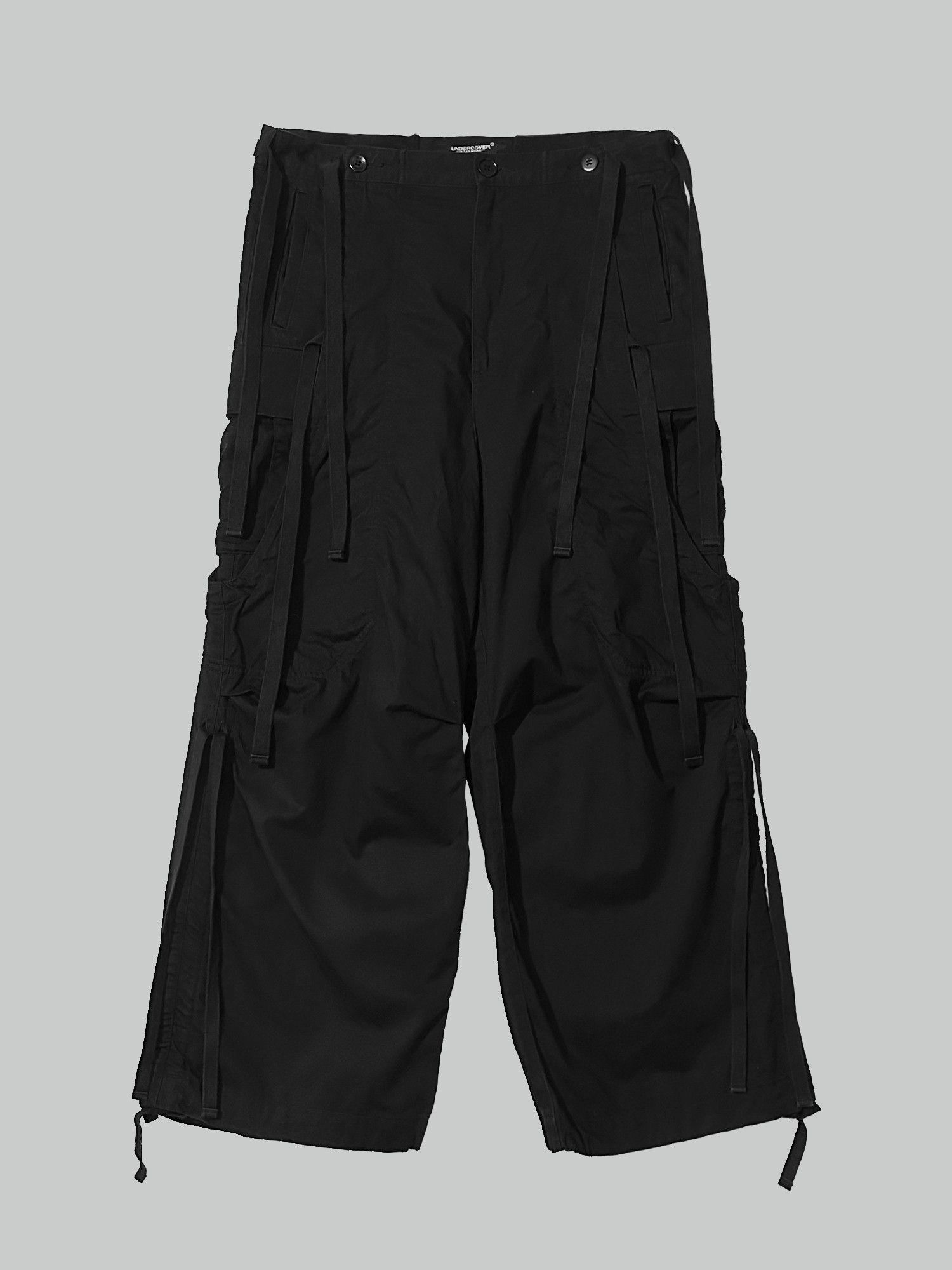 Undercover undercover Size US 32 / EU 48 - 3 Thumbnail