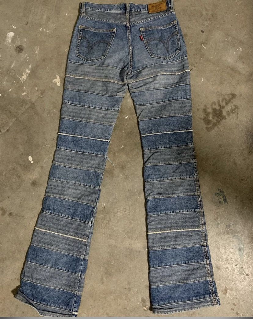 Hysteric Glamour Hysteric Glamour Hagi Pants Size US 29 - 2 Thumbnail