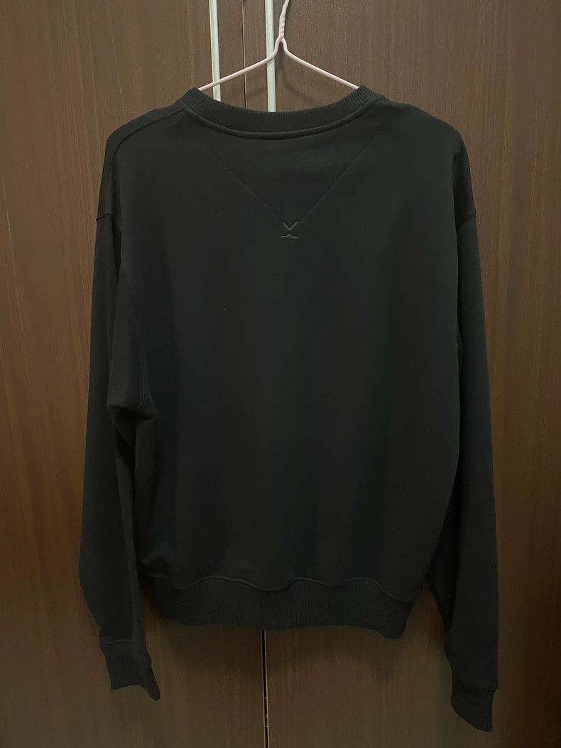 Kenzo KENZO Turtleneck hoodie Size US S / EU 44-46 / 1 - 2 Thumbnail