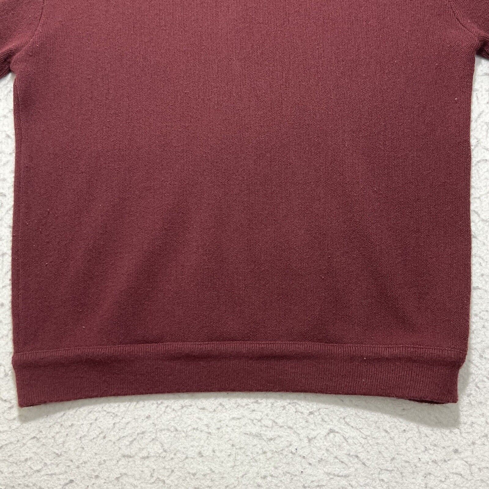 Sears Vintage Sears Dragon V Neck Sweater Orlon Acrylic USA Made Size US M / EU 48-50 / 2 - 7 Thumbnail