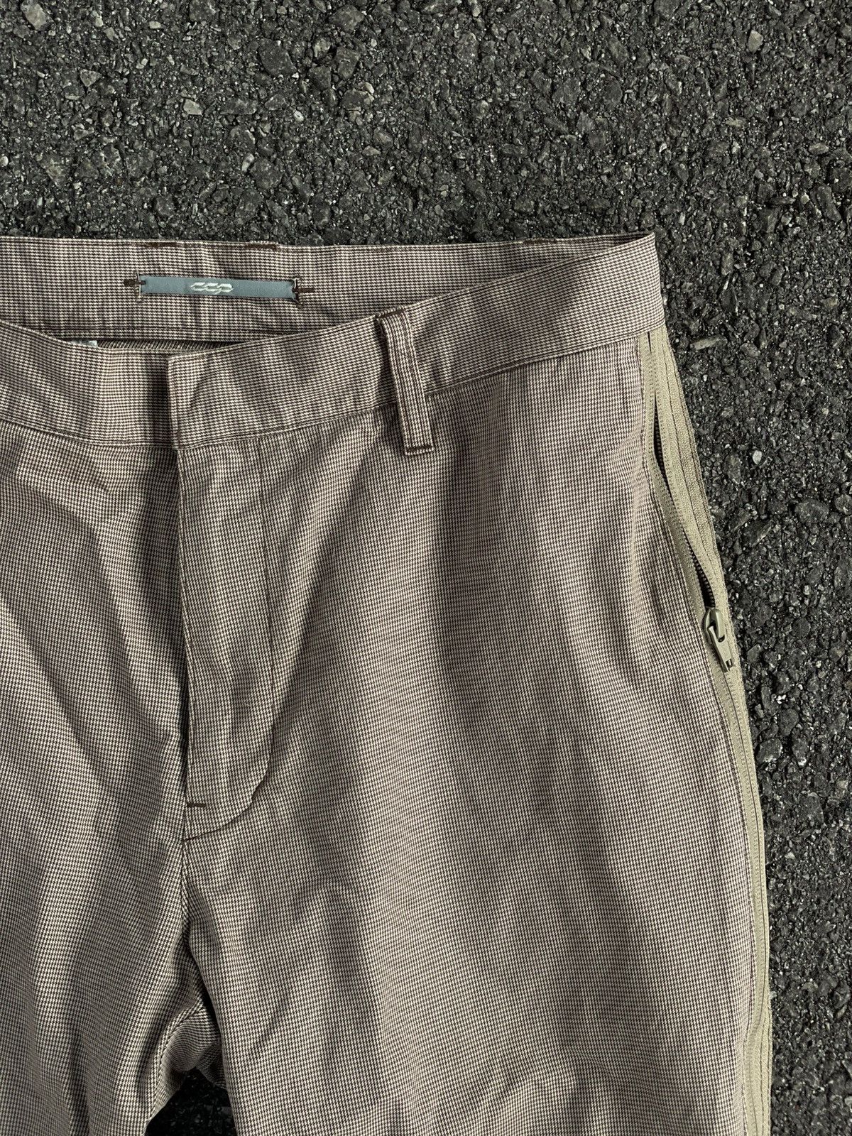 CCP (Crazy Character Print) Ninja Pants "SASHIASHI" Size US 32 / EU 48 - 3 Thumbnail