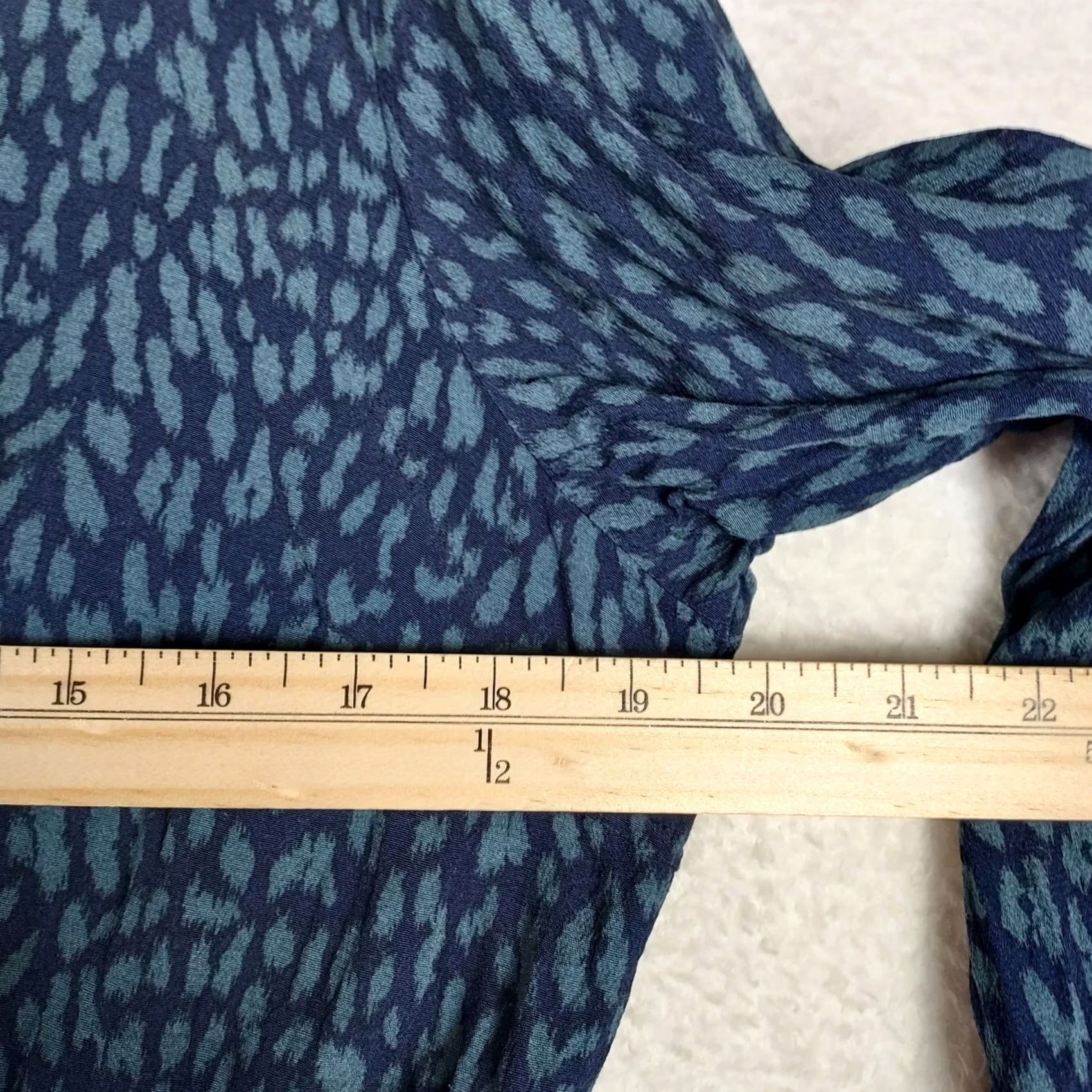 Gap VINTAGE: not vintage? Size L / US 10 / IT 46 - 5 Thumbnail