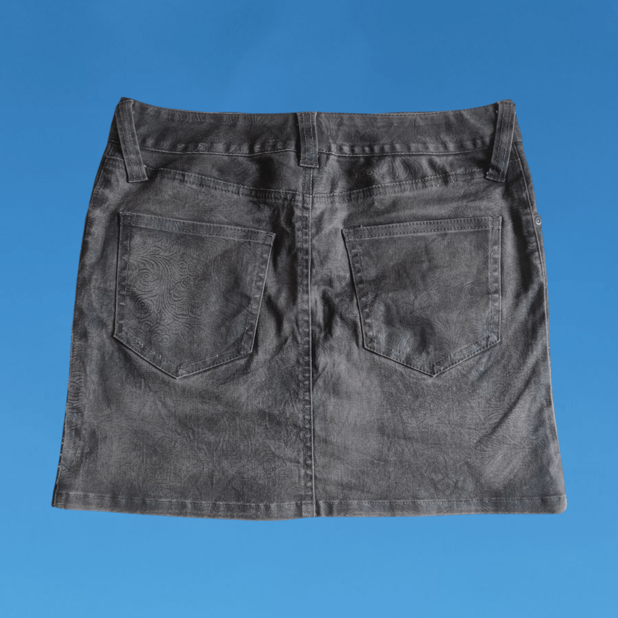 Tornado Mart Tornado Mart Skirt Size 27" / US 4 / IT 40 - 2 Thumbnail