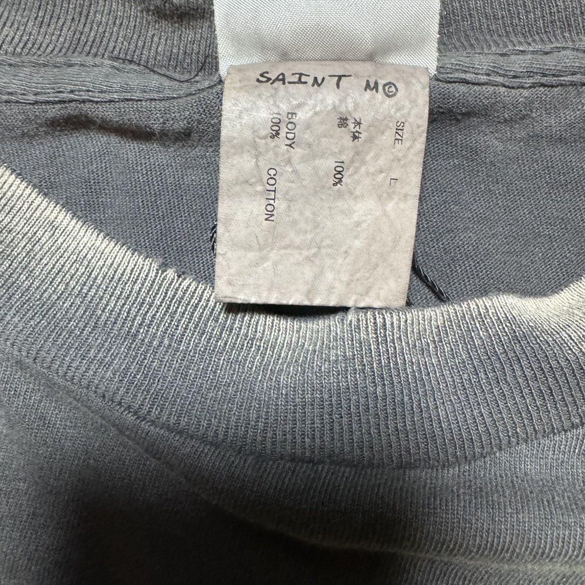 Saint Michael Saint Michael Saint-A-Delic Size US L / EU 52-54 / 3 - 6 Thumbnail