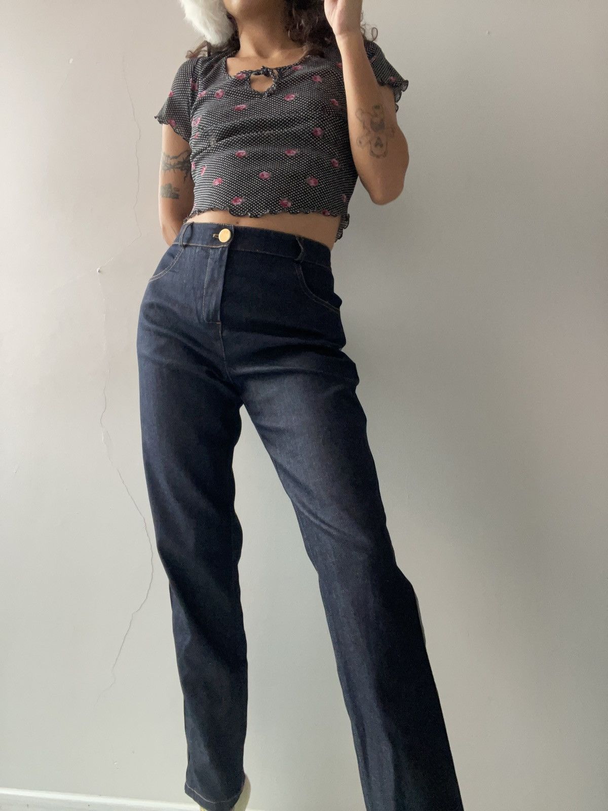 Other Beymen jean Size 26" / US 2 / IT 38 - 4 Thumbnail