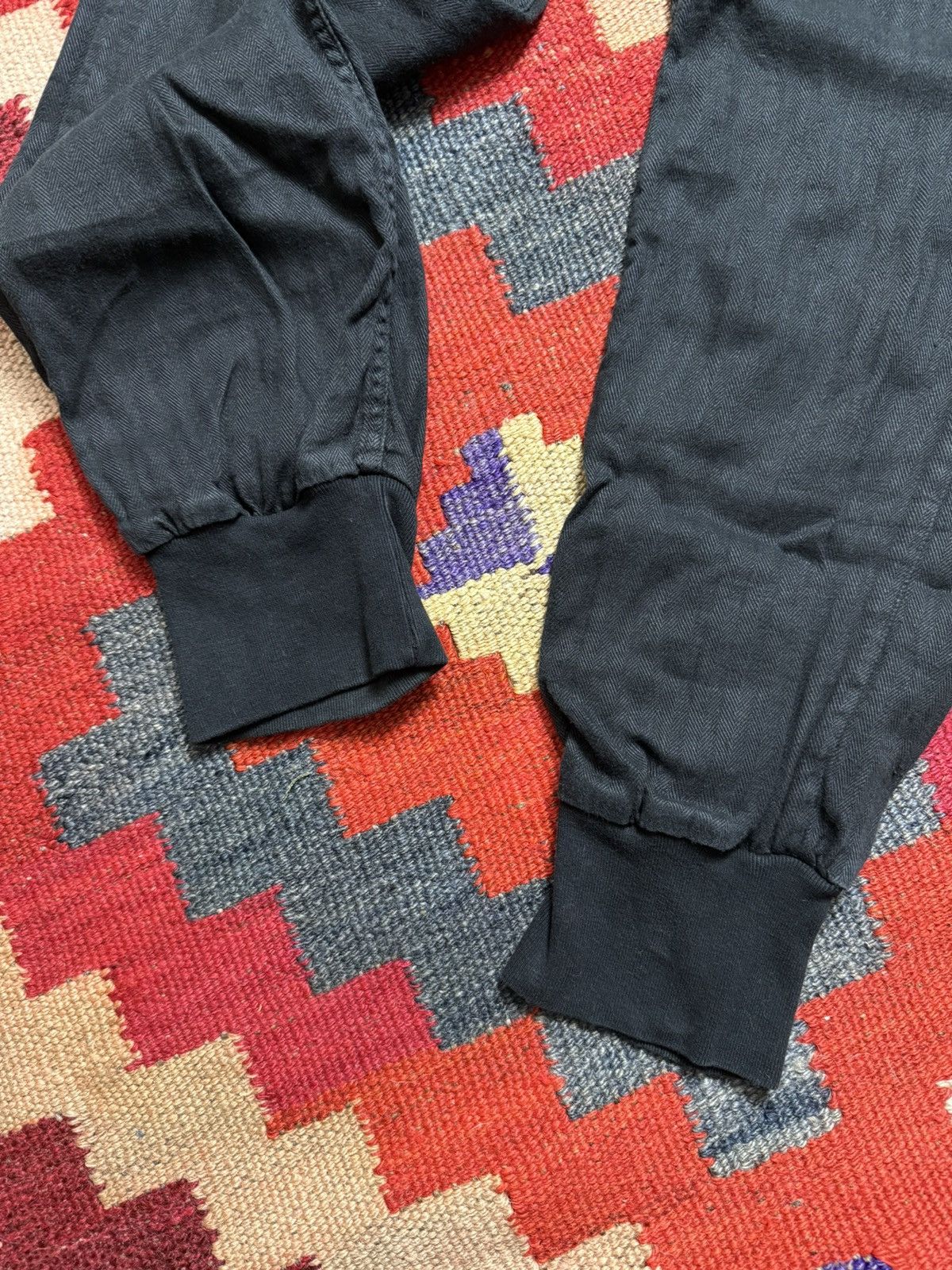 Kapital Kapital cargo joggers Size US 30 / EU 46 - 8 Thumbnail