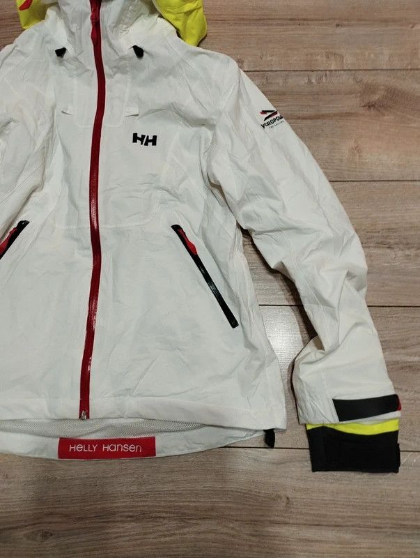 Helly Hansen Helly Hansen HP Point sailing jacket size S Size S / US 4 / IT 40 - 2 Thumbnail