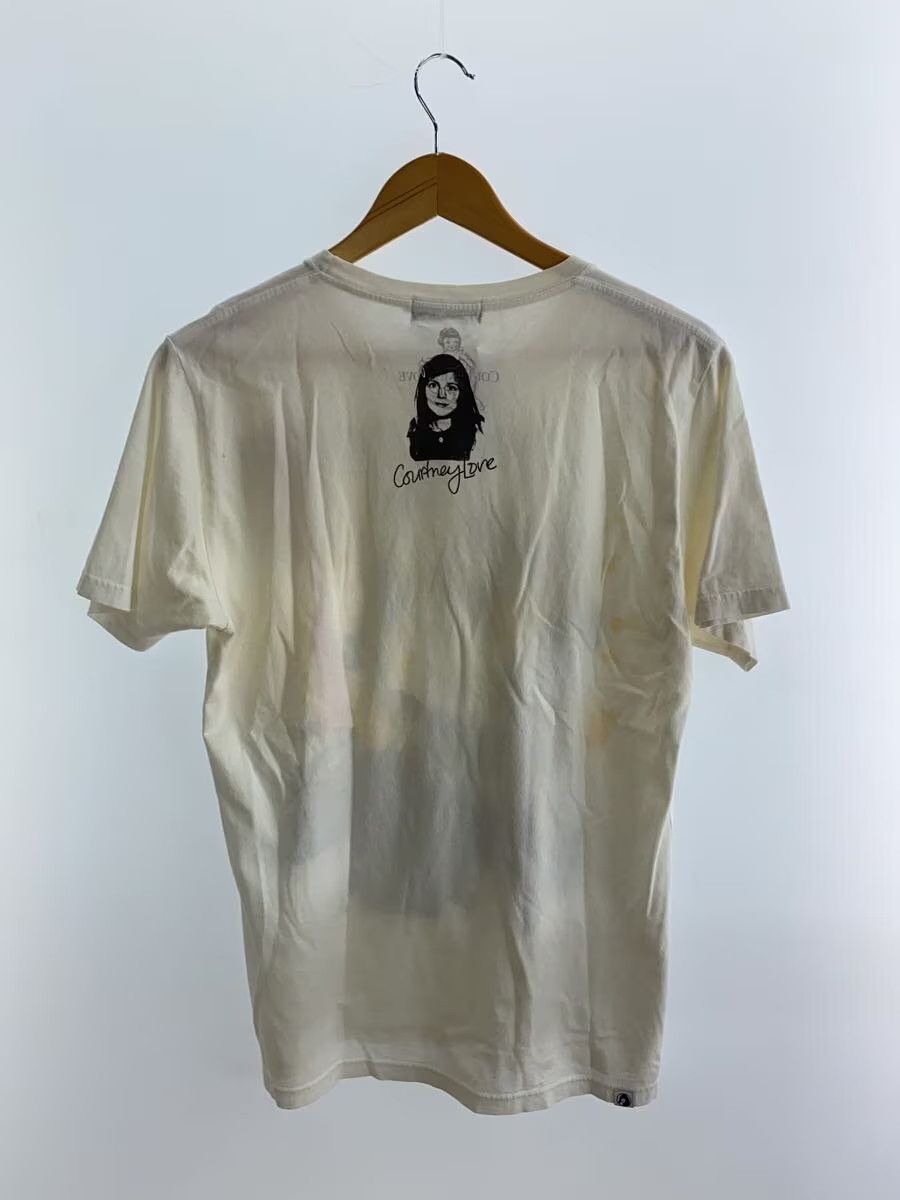 Hysteric Glamour Courtney Love Tee Size US M / EU 48-50 / 2 - 2 Thumbnail