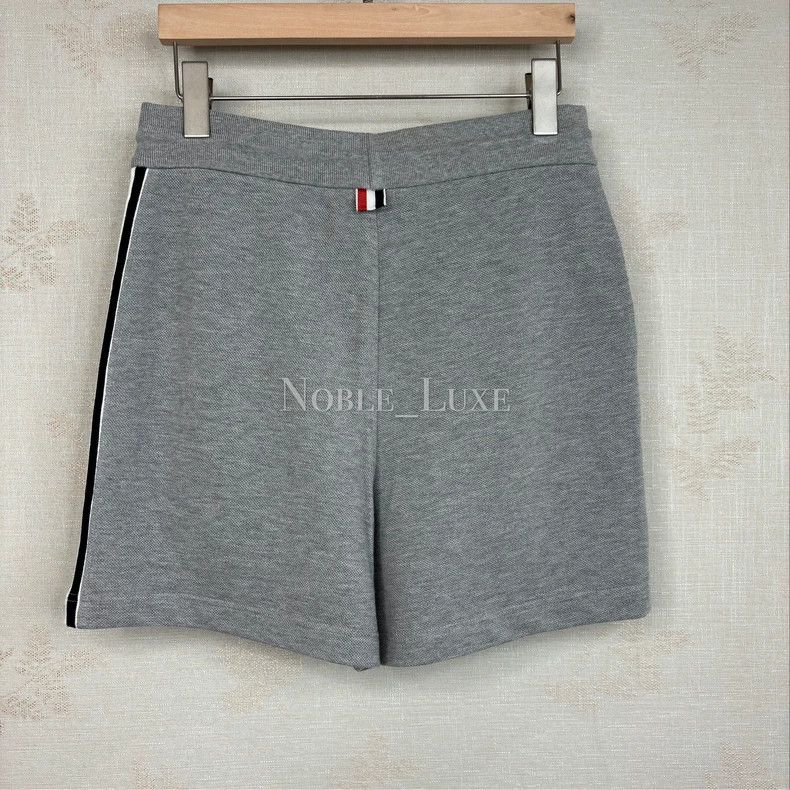 Thom Browne Thom Browne Huffug shorts Size US 40 / EU 56 - 2 Thumbnail