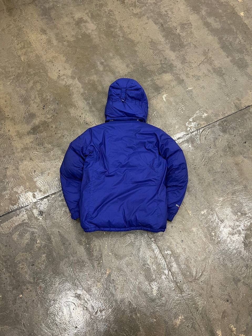 Montbell Montbell Down Puffer EX800🇯🇵🇯🇵🇯🇵 Zero Point Size US M / EU 48-50 / 2 - 5 Thumbnail