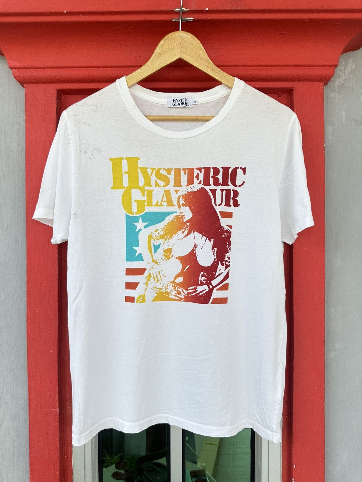 Hysteric Glamour Hysteric Glamour free size takuya Kimura feels so