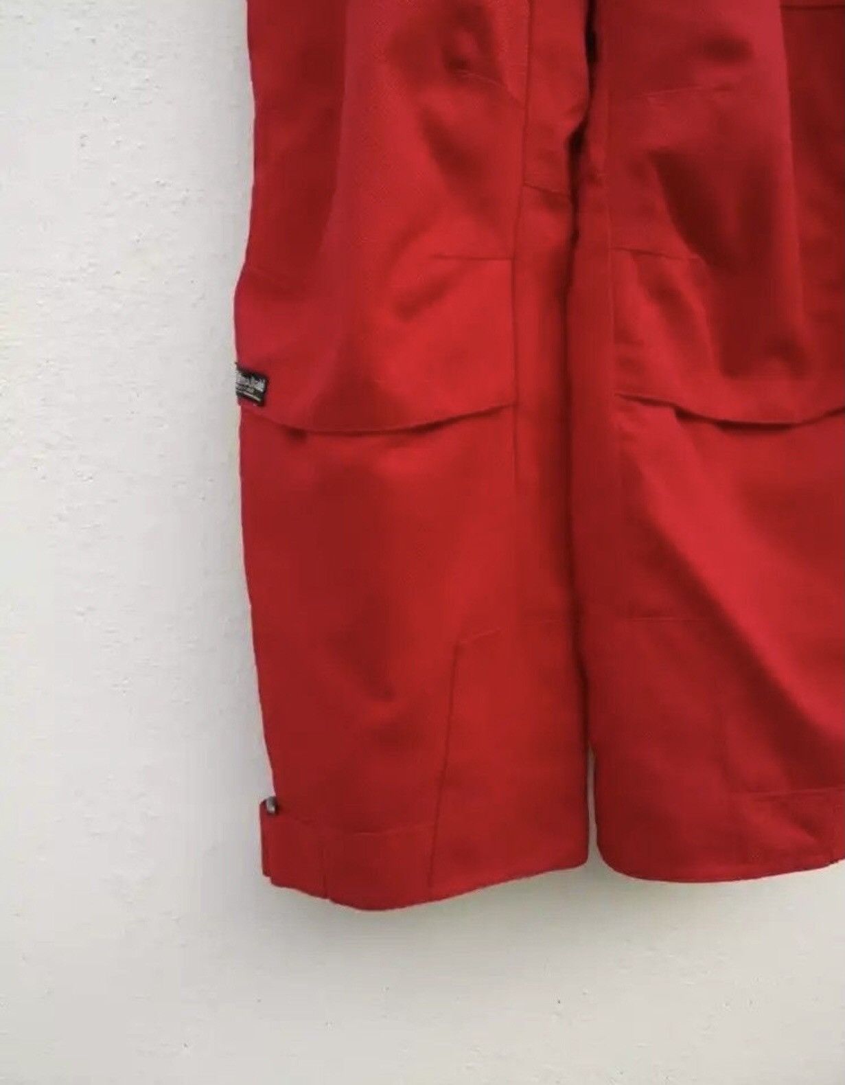 Ellesse 🔥🔥🔥VTG ELLESSE SKI MULTI ADVENTURE OVERALL Size US 30 / EU 46 - 5 Thumbnail