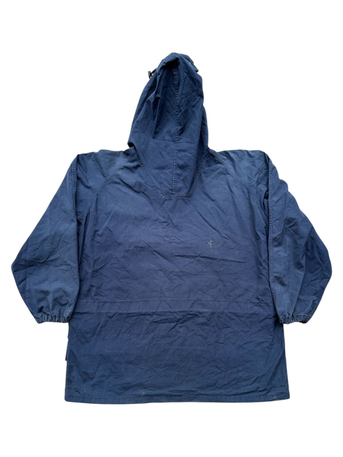 VERY RARE VINTAGE JACKET ANORAK MOUNTAINEERING SMOCK BRITISH