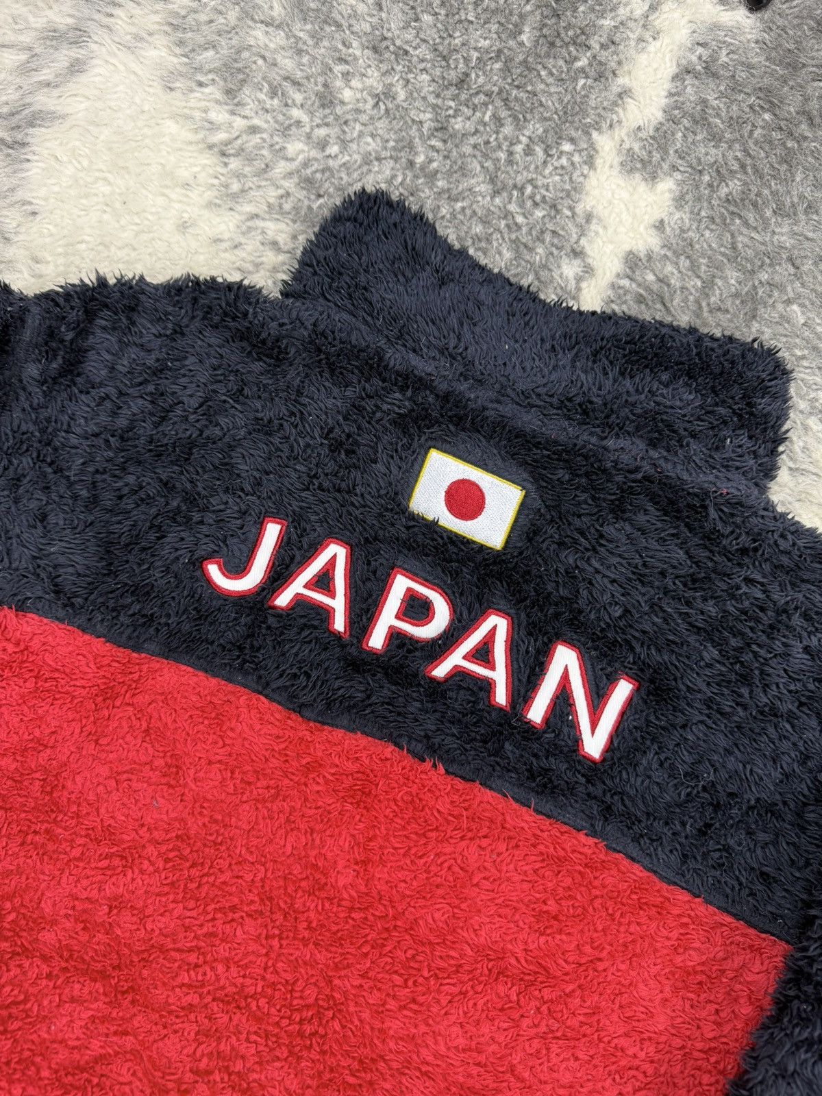 Canterbury of New Zealand 2019 Canterbury Rugby World Cup JAPAN National Official Team Size US L / EU 52-54 / 3 - 10 Thumbnail